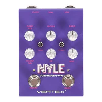 Vertex Nyle