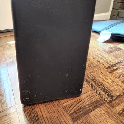 Fender 1966 Vibro Champ 6-Watt 1x8" Guitar Combo image 3