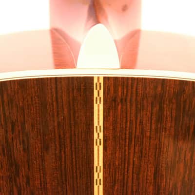 Martin 00-28C Nylon 1968 image 4