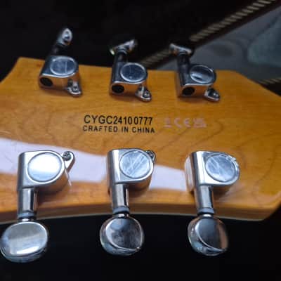 Gretsch  G5622T  2024 - Speyside image 7