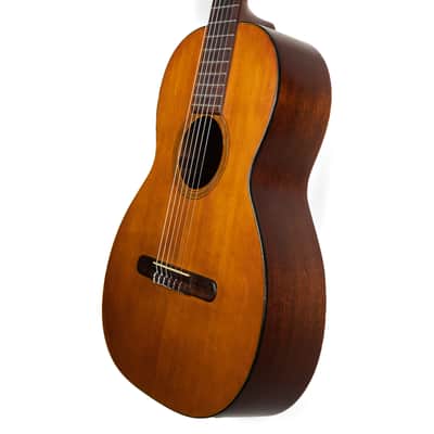 Martin 1968 00-16C image 4
