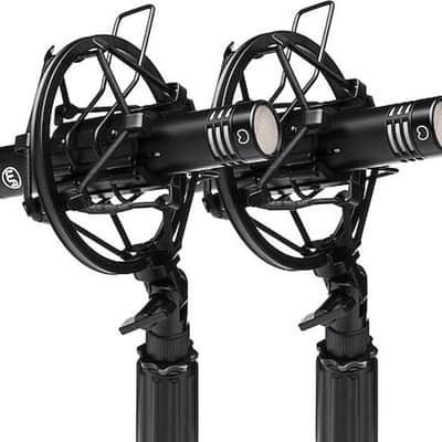 WA-84 Small Diaphragm Condenser Microphone image 2