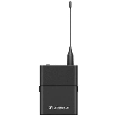 Mint Sennheiser EW-D ME3 Dynamic Headset SET (R4-9) image 3