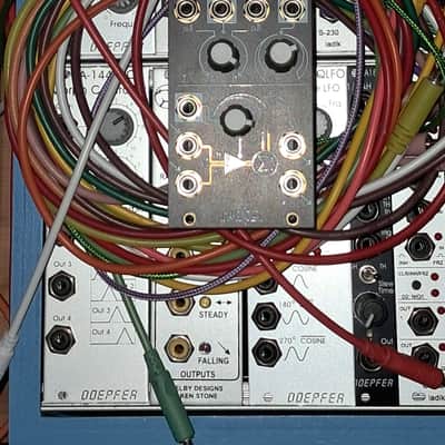 Make Noise X-PAN Module image 2