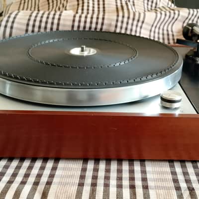 Thorens TD150 turntable image 8