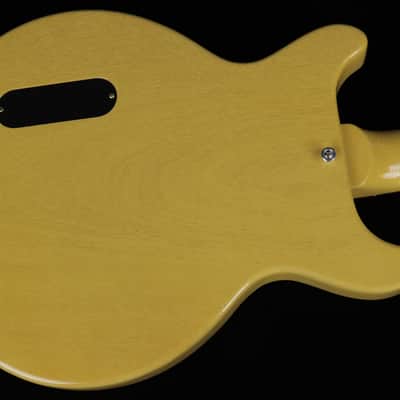 Gibson Custom Murphy Lab 1958 Les Paul Junior Double Cut Reissue Ultra Light Aged - TY (#250) image 10