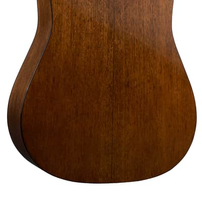 Martin D-18 Molly Tuttle w/case image 2