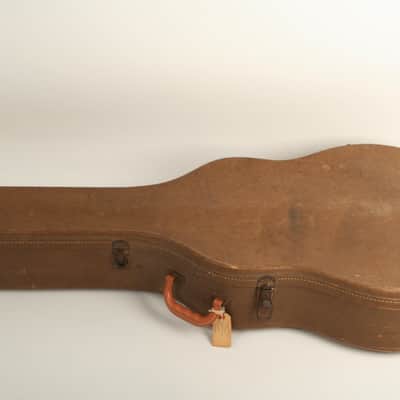 1949 Vega Duo Tron Natural Pre-Owned image 20
