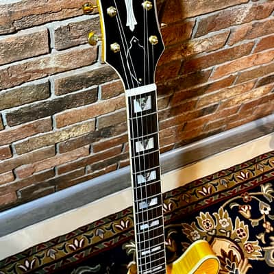 2021 Guild Starfire VI Excellent Plus Condition image 4