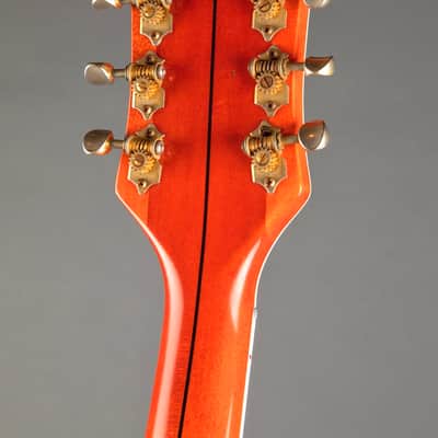 Eddie Cochran Custom Shop Gretsch 6120 Only 50 Made RARE image 15