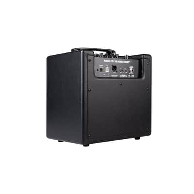 NUX Mighty Bass 50BT image 4
