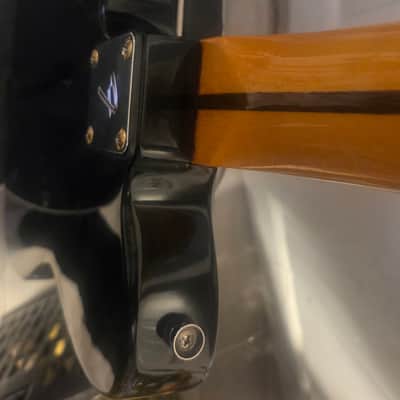 Fender Telecaster 2000 - Gloss image 10