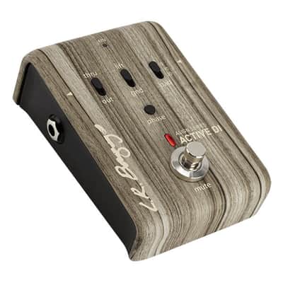 LR Baggs ALIGN ACTIVE DI Acoustic Pedal image 3