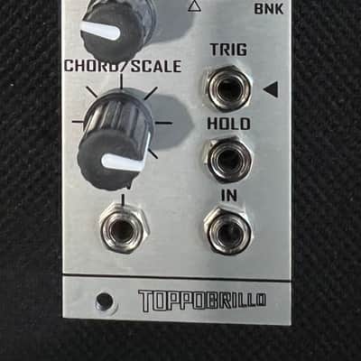 Toppobrillo Quantimator image 1