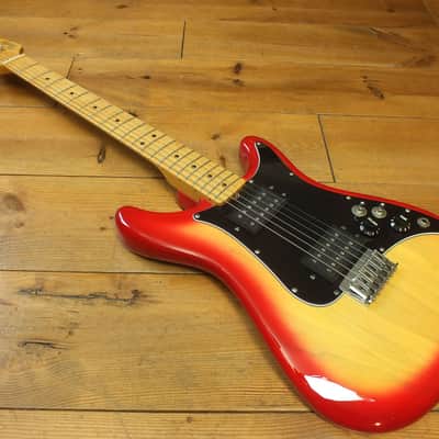 Fender Lead III Ash Body USA 1981 image 13