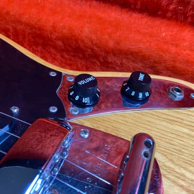 1978 Fender Mustang - Includes Original Hardshell Case! image 18
