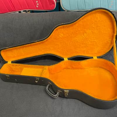 Gibson ES-175 D 1964 - Sunburst image 8