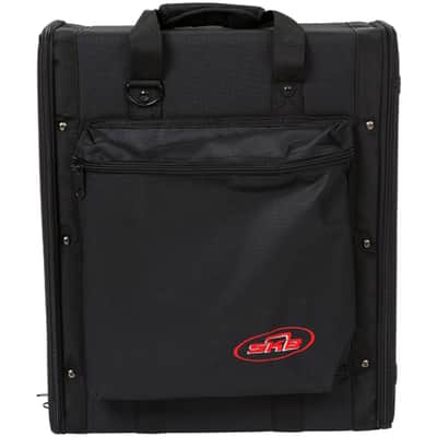 SKB 3U Soft Rack Series image 4