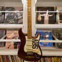 Fender Custom Shop Stevie Ray Vaughan "Lenny" Tribute, 2007, 1 of 185