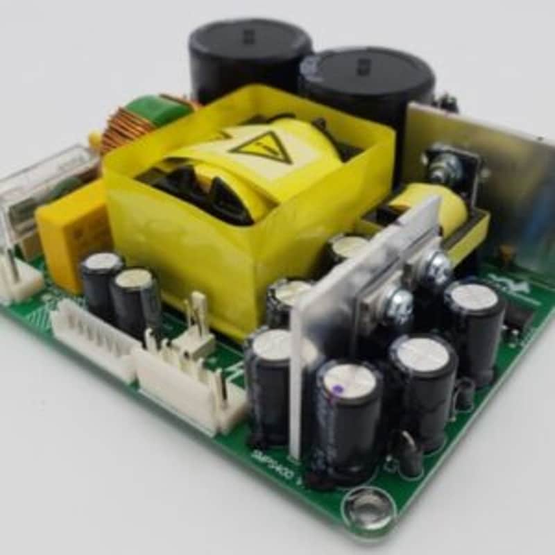 Hypex SMPS400A180 A400 Switching Power Supply Module – Power for DAS Speakers image 1