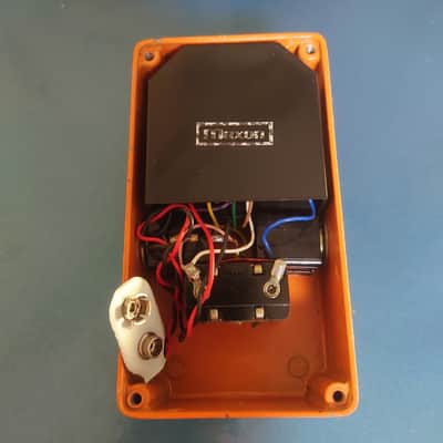 Maxon PT999 Phaser Tone – Made in Japan – Analog Phaser image 7
