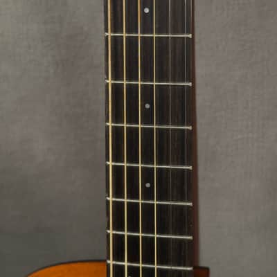 Furch Vintage 1 Dc-SM SPE Dreadnought Cutaway Acoustic Electric Guitar image 7
