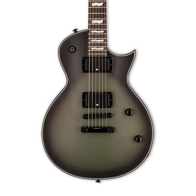 LTD - BK-600 - Military Green Sunburst - Signature Bill Kelliher image 2