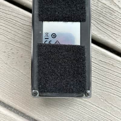Boss DS-1-4A 40th Anniversary Distortion  2017 - Black / Yellow image 7