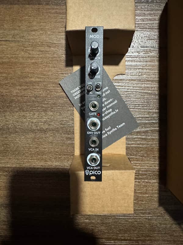 Erica Synths Pico Modulator