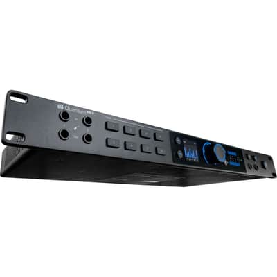 PreSonus Quantum HD 8 USB-C Audio Interface image 4
