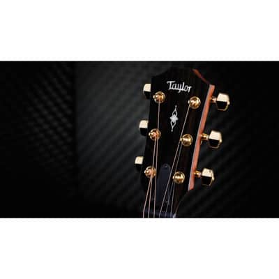 Taylor 50th Anniv. 314ce LTD Grand Auditorium Sapele/Torrefied Spruce Acoustic Electric Guitar image 4