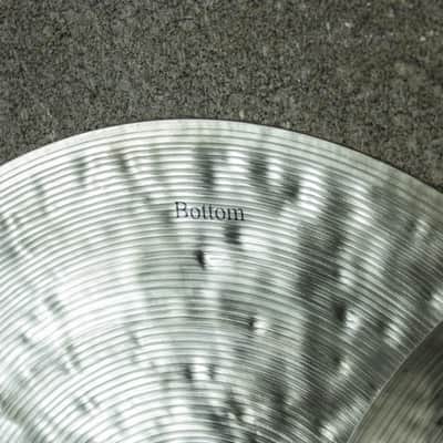 Istanbul Agop 14" Traditional Jazz Hi Hats image 7