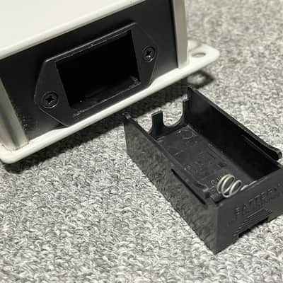 Glensound GS-MCA001 portable microphone preamplifier image 5