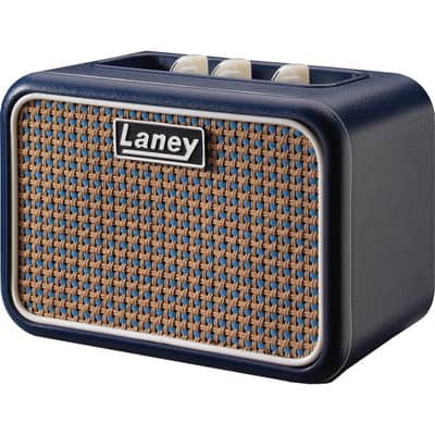 Laney Mini-Lion Batterie-gespeister Combo Verstärker 3W 3" image 3