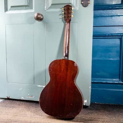 1936 Gibson L-00 image 7