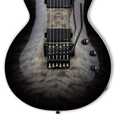 E-II ECLIPSE FR CHARCOAL BURST image 1