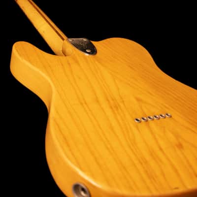 Fender Telecaster Thinline 1972 image 8