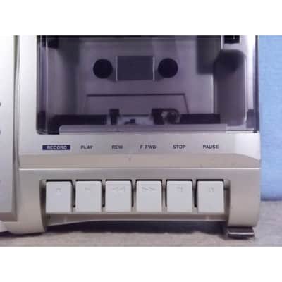 TASCAM MF-P01 Multitrack Recorder with PWM speed controller image 7