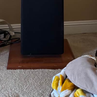 Dunlavy Audio Labs SC-IV/A Floorstanding Speaker (Pair) image 3