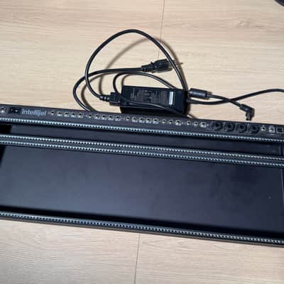 Intellijel 4U 104HP Palette Case black 2019 - Present image 2