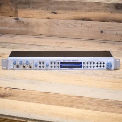 PreSonus Central Station Studio Control Center Monitor Controller U285519 image 4
