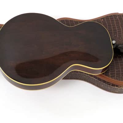 1961 Gibson ES-125 T 3/4 - Sunburst - Rare 3/4 Model! P-90 Pickup image 6