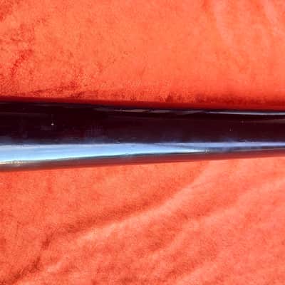 Framus Triumph Electric Upright Double Bass * built in the 1970s * RARE 50 years old instrument * in great condition from our showroom * Bild 8