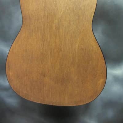 Yamaha FG Junior image 5