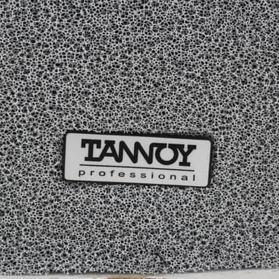 Tannoy V6 Passive Pa Speaker Set image 2
