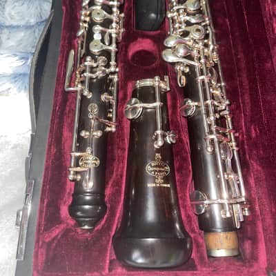 Buffet Crampon Prestige BC3613-2 image 1
