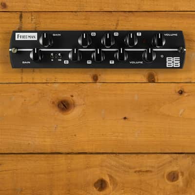 Synergy Modules | Friedman BE-BB Preamp image 2