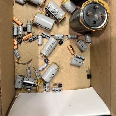 Kenwood - KA-3500 - Stereo Integrated Amp-Pro Restoration image 23