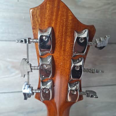 Vintage Hagstrom Swede 1973 image 12
