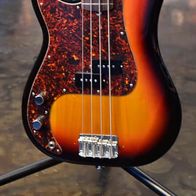 Fender Precision Bass Left-Handed image 2